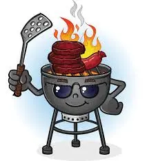 BARBECUE VIANDE - Petite
