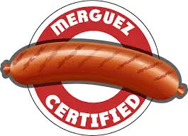 MERGUEZ - Petite