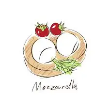 MOZZARELA - Petite