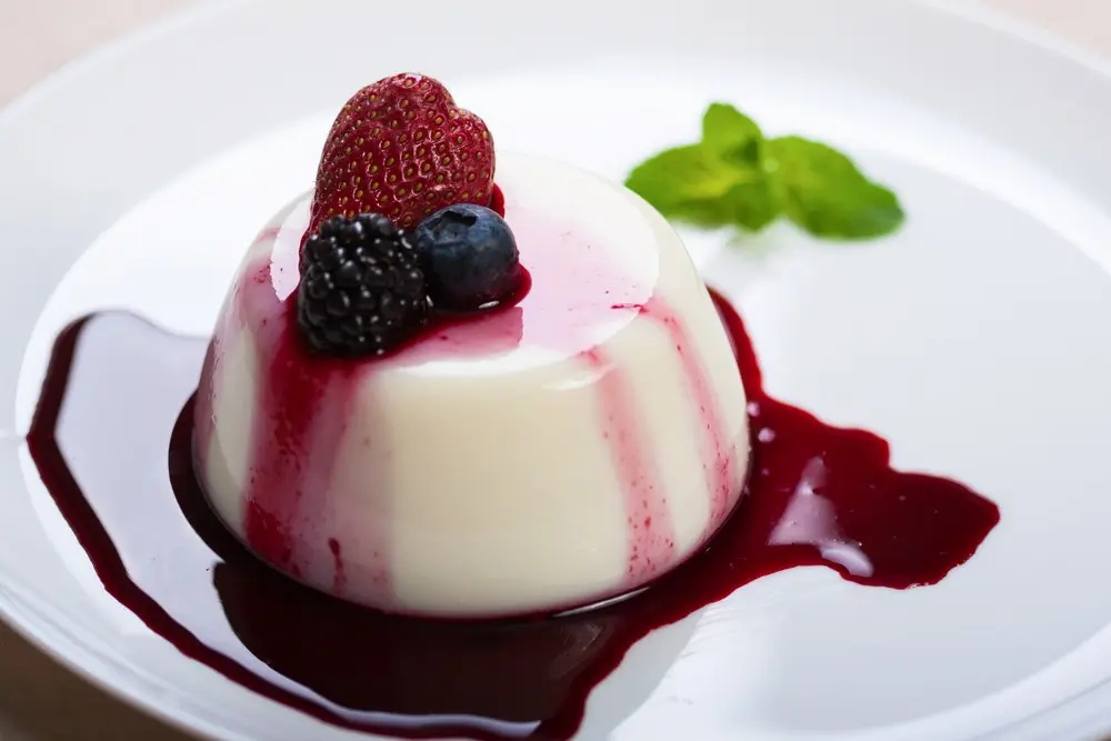 PANACOTTA