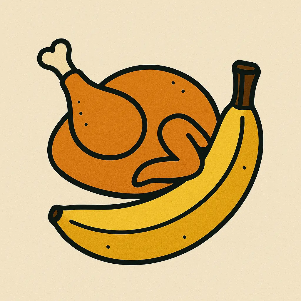 POINGO Poulet - Petite