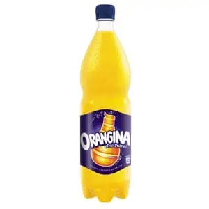 ORANGINA