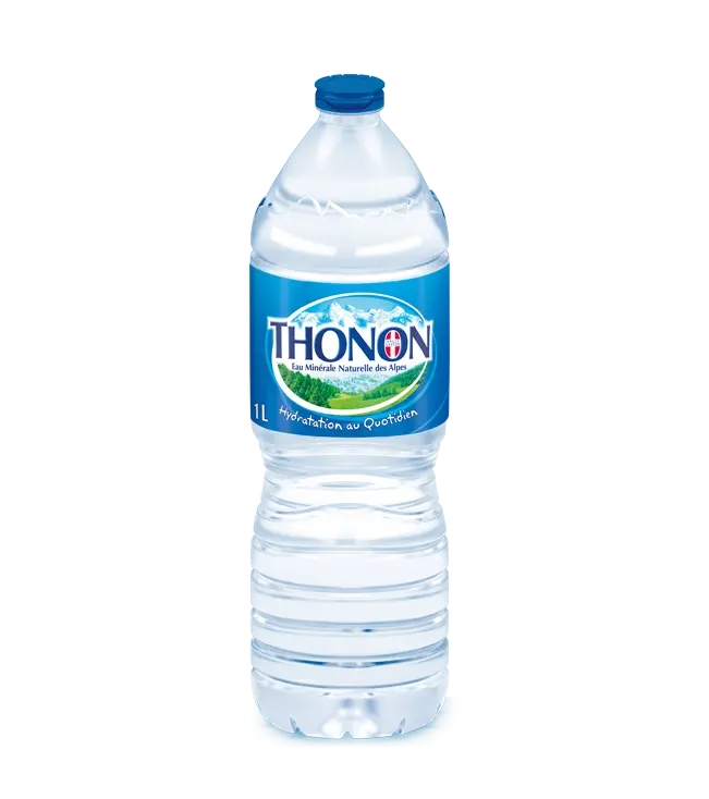 EAU THONON 1L