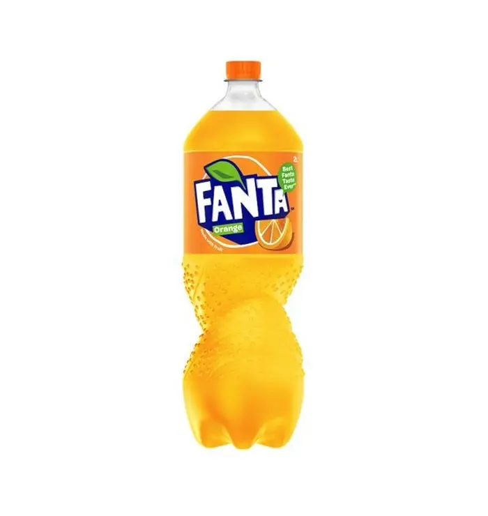 FANTA 1,25L