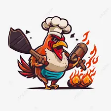 [Spécialité] BARBECUE POULET - Petite