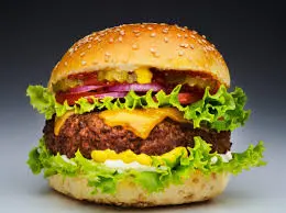 [Spécialité] BURGER - Petite