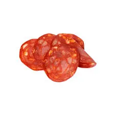 [Classique] CHORIZO - Petite