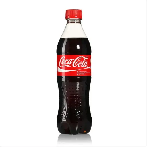 COCA COLA 600ml