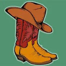 [Spécialité] COW-BOY - Petite