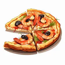 [Fruits de mer] CREVETTE - Petite