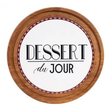 [DESSERT] *DESSERT DU MOMENT 