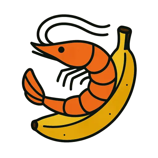 [Fruits de mer] POINGO Crevette - Petite