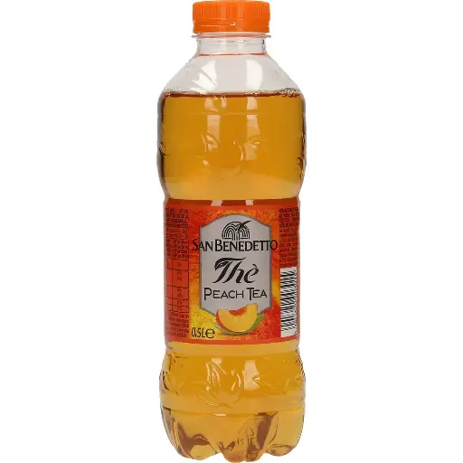 [BOISSONS] SAN BENEDETTO