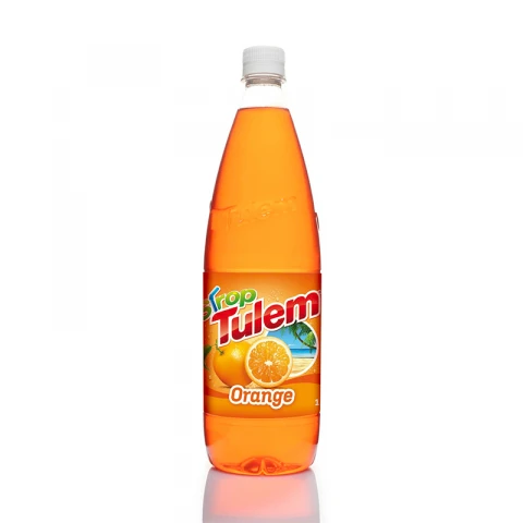 [BOISSONS] TULEM