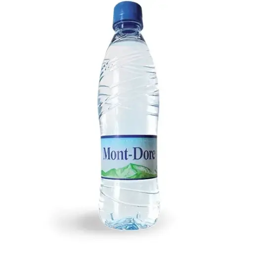 [BOISSONS] EAU MONT DORE