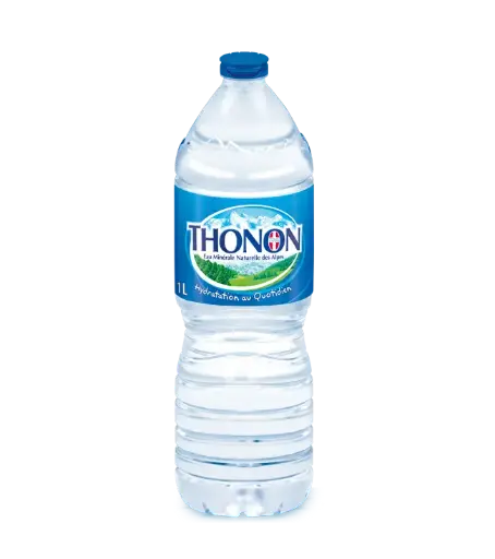 EAU THONON 1L